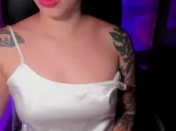 Amateur Sex Chat of lunaenvenus