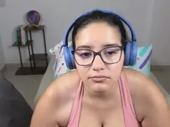 Amateur Sex Cam of Moon_woman