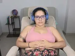 Amateur Adult Webcam of Moon_woman