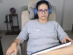 Amateur Live Porn of Moon_woman