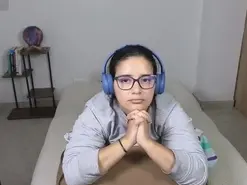 Amateur Best Webcam of Moon_woman