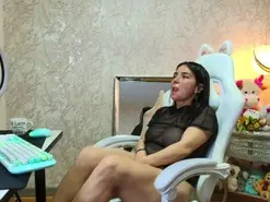 Amateur Free Porn Cam of SaraPreston