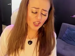 Amateur Best Webcam of mature_magenta