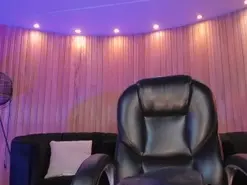 Amateur Sex Cam of SophieBarnett