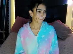 Amateur Free Live Porn of angela_martina1