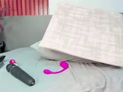 Amateur Live Porn of AlissaNix