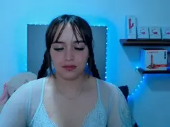 Amateur Adult Webcams of Anyela_bubble