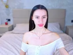 Amateur Free Live Porn of SnowWhitee
