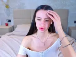 Amateur Free Porn Cam of SnowWhitee