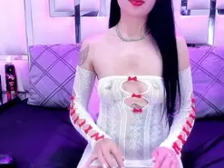 Amateur Live Porn of GabyBrowm