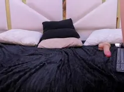 Amateur Adult Webcam of GabyBrowm