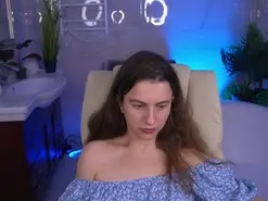Amateur Free Porn Cam of LittleJuli