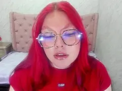 Amateur Adult Webcam of DakotaStyle