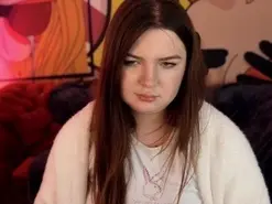 Amateur Free Porn Cam of RosieMoons