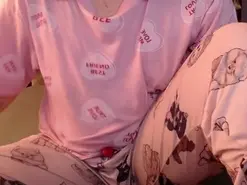 Amateur Free Porn Cam of ElaAmmy
