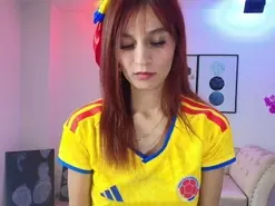 Amateur Free Live Porn of Tamara_gray