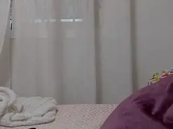 Amateur Sex Cam of Parejitaxx1