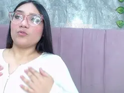Amateur Adult Video Chat of anyeladonecm101