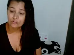 Amateur Nude Webcam of karyna_milf
