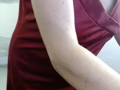 Amateur Nude Webcam of NATALIASENSUAL