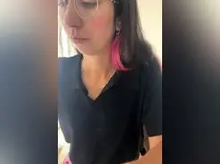 Amateur Live Sex Cam of LittleSauvage