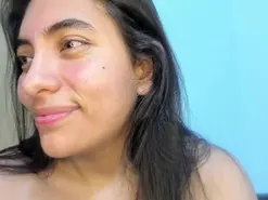 Amateur Adult Webcam of miss_eylens