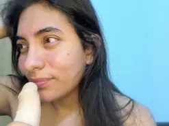 Amateur Best Webcam of miss_eylens
