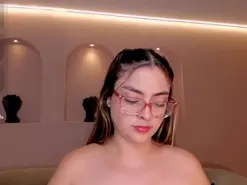 Amateur Live Sex Cam of AllisonRogers