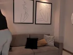 Amateur Private Sex Chat of NataliaGaret