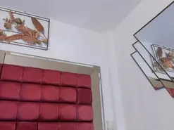 Amateur Nude Webcam of Shegoblake