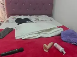 Amateur Live Sex of Aitana_star1