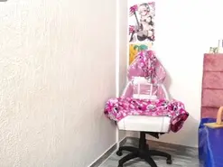 Amateur Sex Cam of zoy_69
