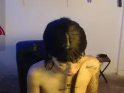 Amateur Free Porn Cam of kuromelatin