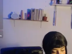 Amateur Private Sex Chat of kuromelatin