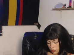 Amateur Sex Cam of kuromelatin
