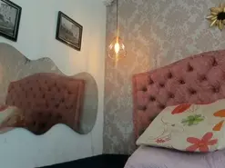 Amateur Private Sex Chat of SHARICK_GRECO
