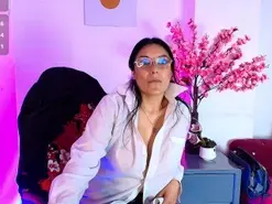 Amateur Sex Chat of Zuzana21