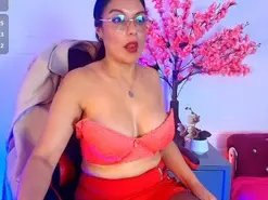 Amateur Nude Webcam of Zuzana21