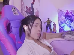 Amateur Free Porn Cam of MadelynRose
