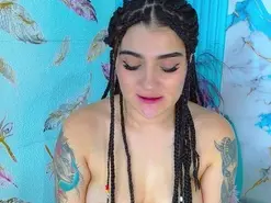 Amateur Watch Live Sex Cams of celeste707rs0
