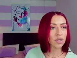 Amateur Watch Live Sex Cams of scarlett_bell_