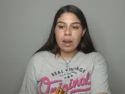 Amateur Free Porn Cam of CataSweet