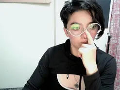 Amateur Best Webcam of mocca-117