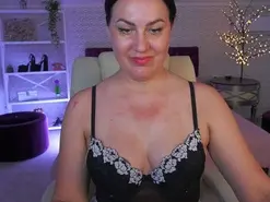 Amateur Adult Webcam of VelvetLuck