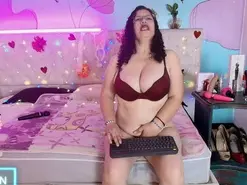 Amateur Sex Chat of Zaly_mature