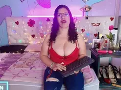 Amateur Sex Chat of Zaly_mature