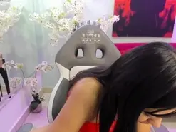Amateur Adult Webcam of Tammy-Petite