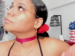 Amateur Nude Webcam of Helenaht