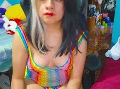 Amateur Adult Webcam of Hairy_Young