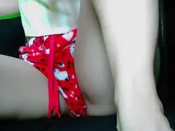 Amateur Live Sex Cam of ixela